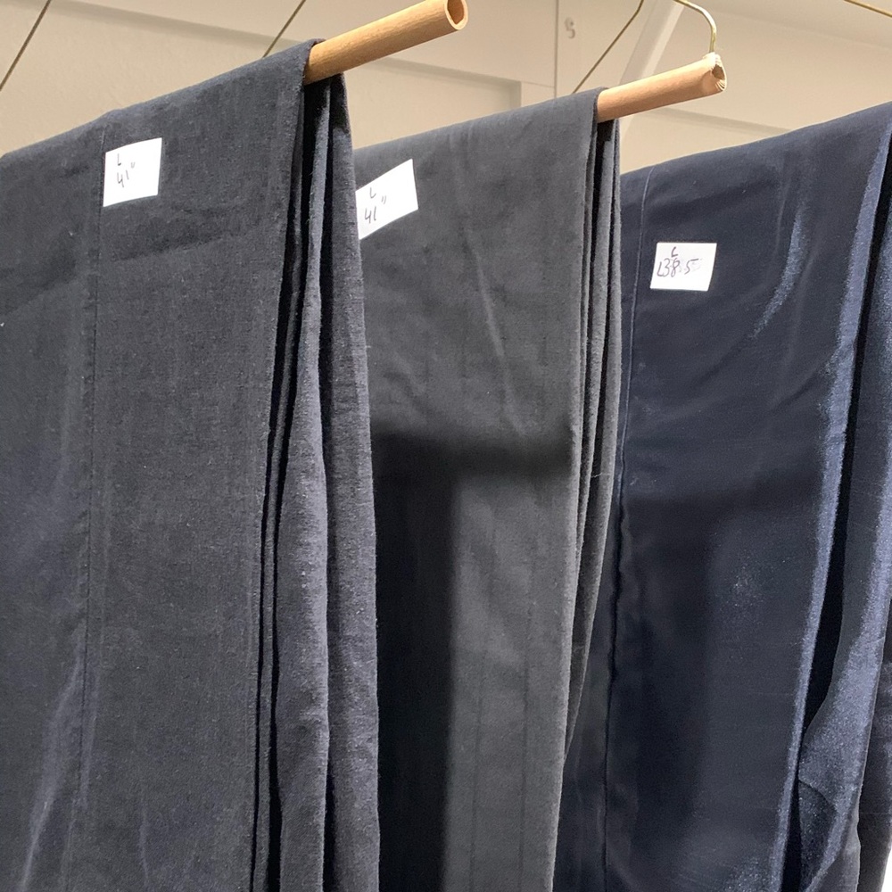 Bundle of 3 women pants